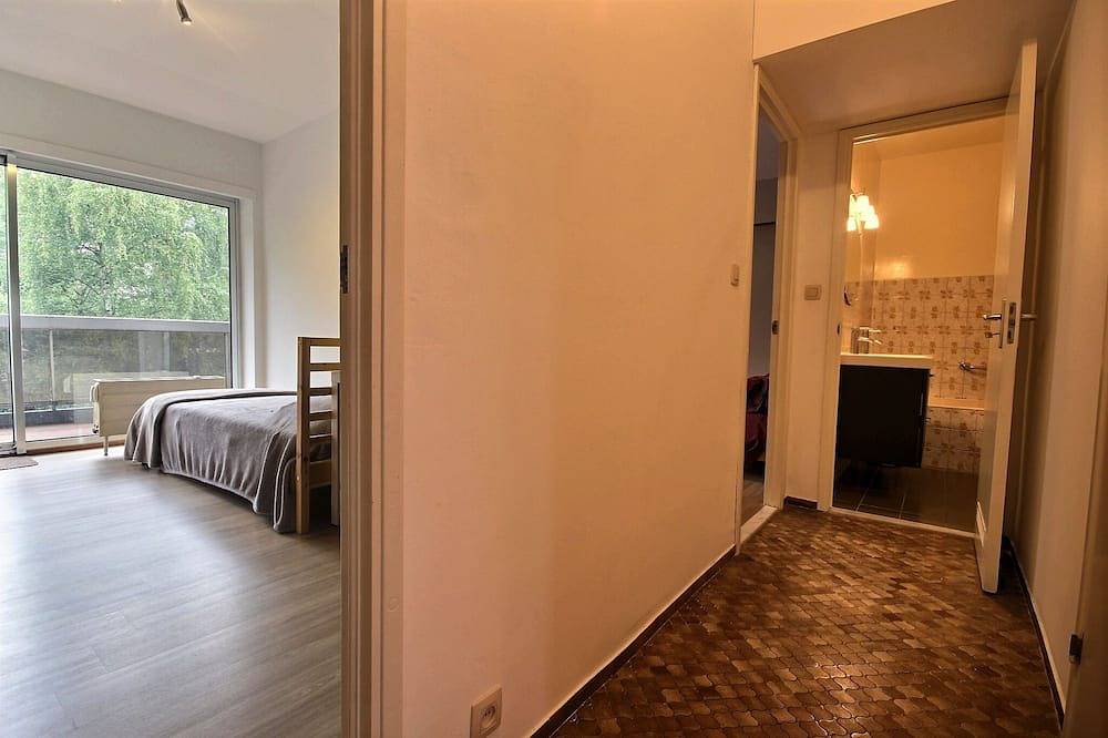 Geheel appartement, Magnificient view in a tree-filled setting | Adelo in Luik, Luik en omgeving