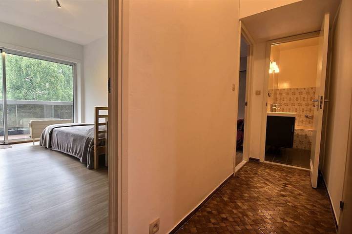 Ganze Wohnung, Herrliche Aussicht in einer waldreichen Umgebung | Adelo in Lüttich, Lüttich und Umgebung
