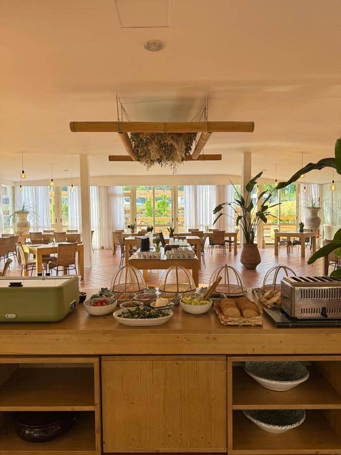 Bungalow für 2 Personen, mit Pool und Garten in Kampanien - 3