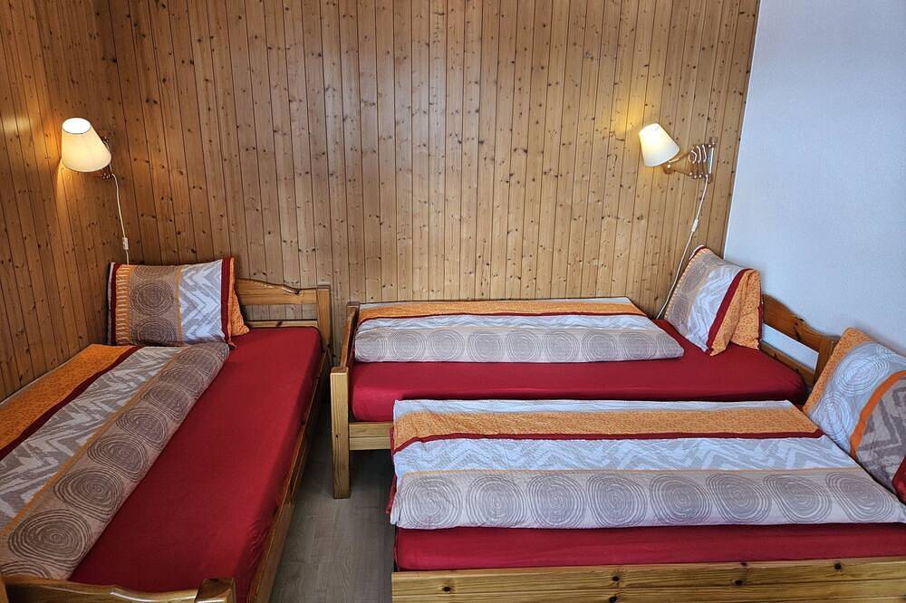 Ganze Wohnung, Amiel Eg Süd in Riederalp, Aletsch Arena