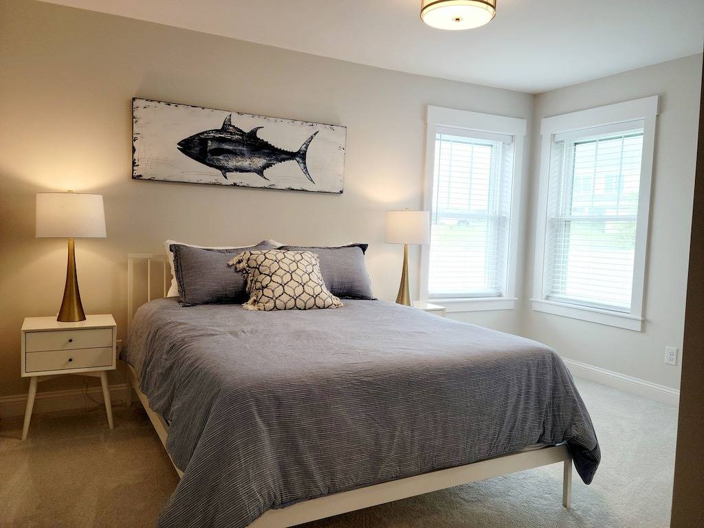 Close to beach, on golf course in Tcc! Private pool, spa, and 6 seat golf cart! in Corolla, Currituck County