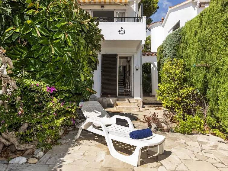 Ganze Wohnung, 3 Zimmer 4 Personen in Vandellòs i l'Hospitalet de l'Infant, Costa Dorada