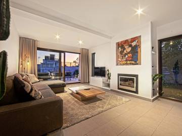 Villa para 6 Pessoas em Marbella Oriental, Marbella, Foto 1