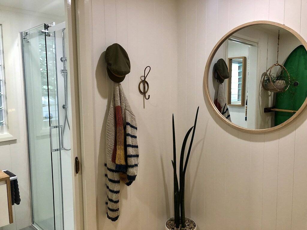 Boutique Accomodation opposite Sawtell Beach in Sawtell, New South Wales