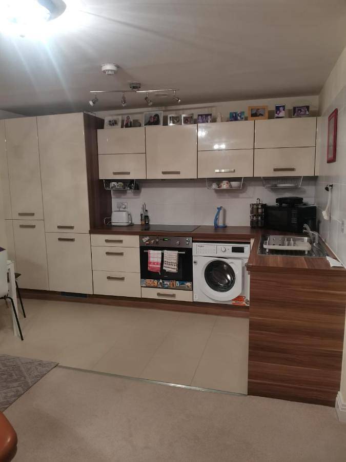 Apartamento de vacaciones para 1 personas - 1