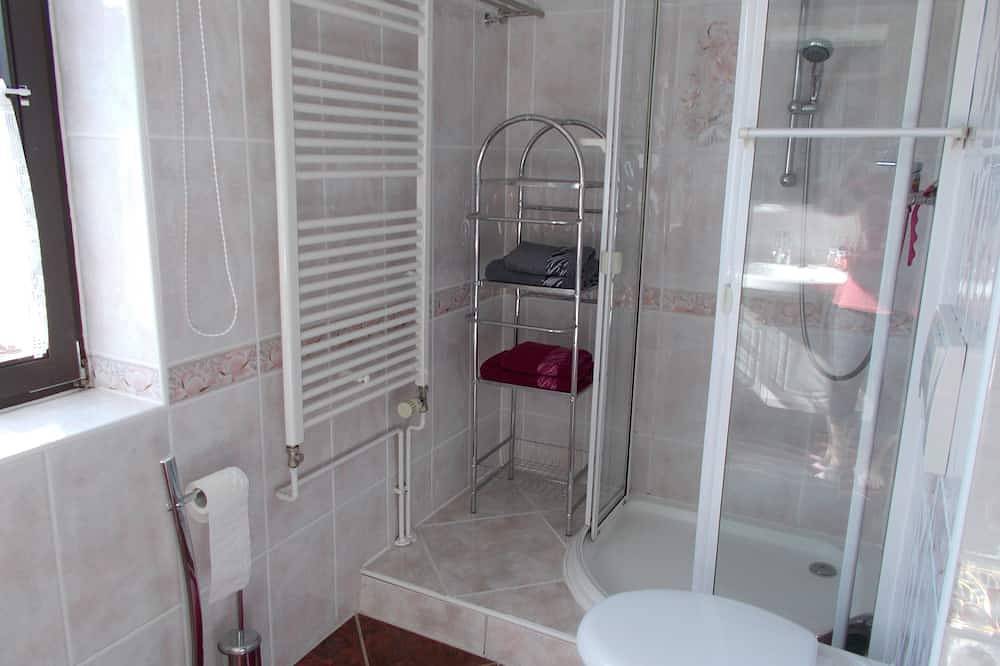 Ganze Wohnung, Urlaub im Elbsandsteingebirge in Rathmannsdorf, Elbsandsteingebirge