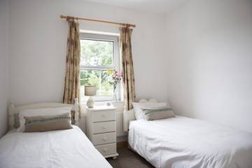 Apartamento para 8 Personas en Condado de Roscommon (Irlanda), Connacht, Foto 3