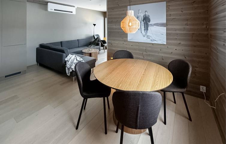 Gîte pour 5 personnes, avec sauna et terrasse à Geilo - 2