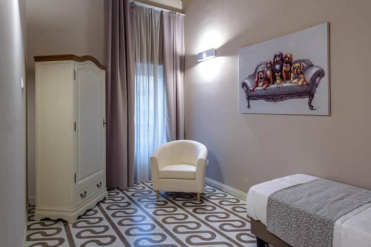 Ganze Wohnung, Marie Claire Wohnung 5 in Vasto, Chieti Provinz
