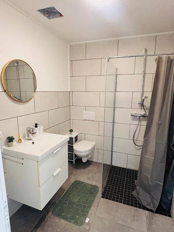 Ferienwohnung für 3 Personen in Emsdetten - 2