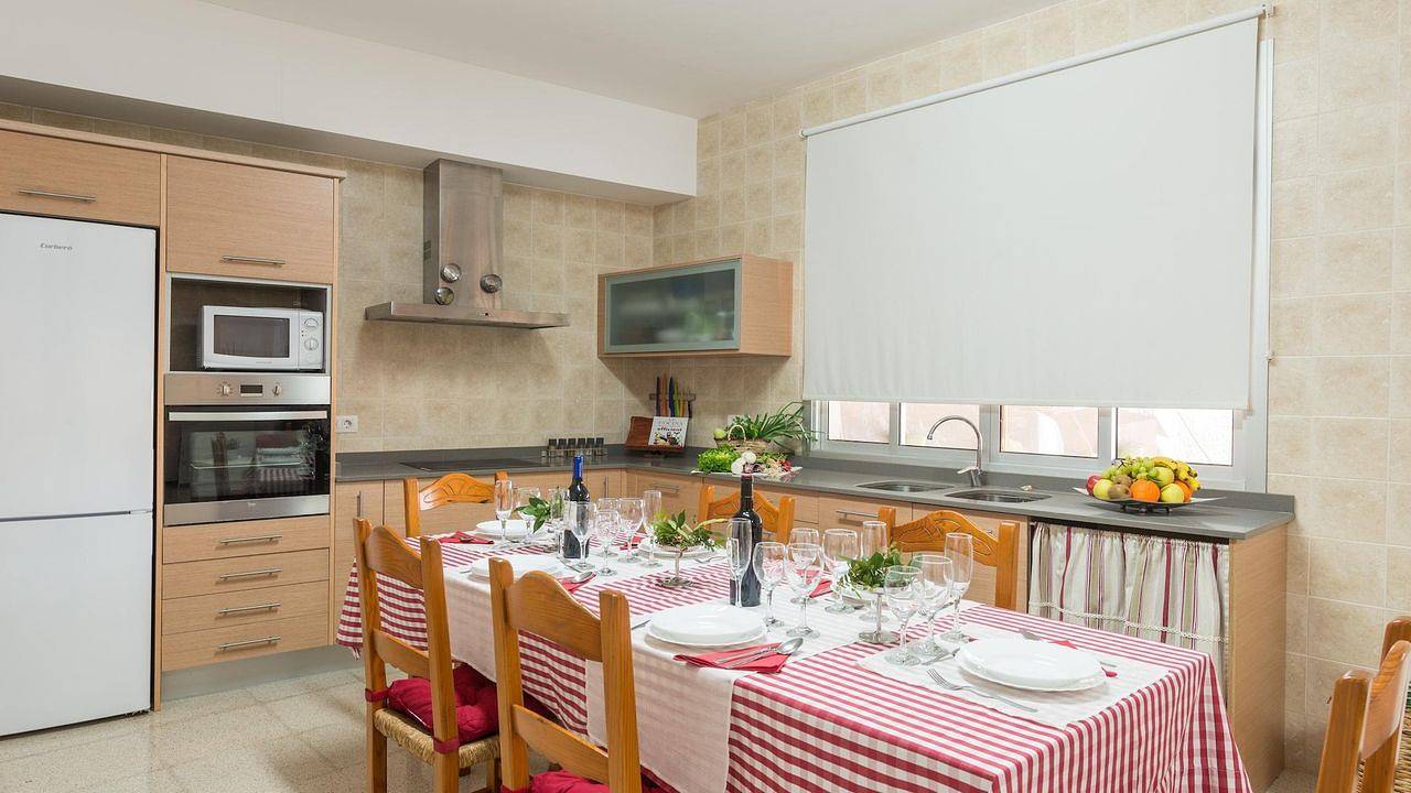 Chalet para 6 personas con piscina in Ariany, Interior de Mallorca