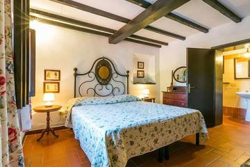 Agriturismo per 2 Persone in Colle di Val d'Elsa, Siena e dintorni, Foto 1