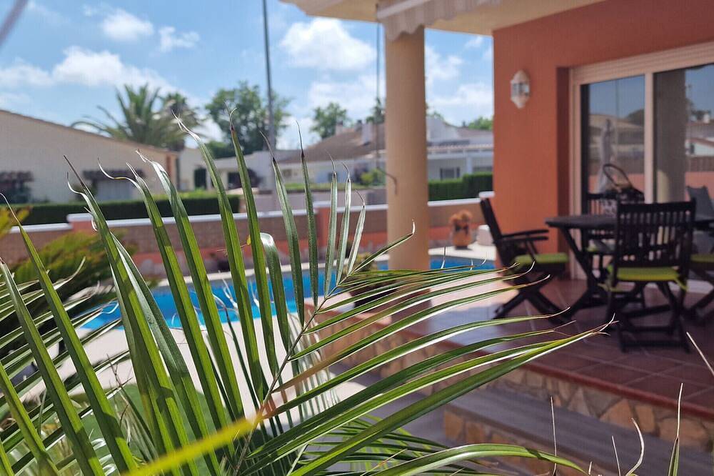 Casa vacanza a Riumar a partire da 193€ a notte