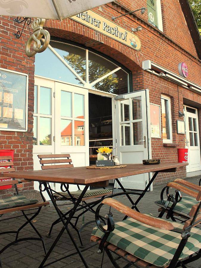 Hotel für 2 Personen in Reinbek - 2