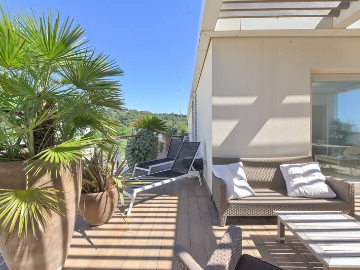 Ferienwohnung für 4 Personen, mit Terrasse in der Maremma - 3