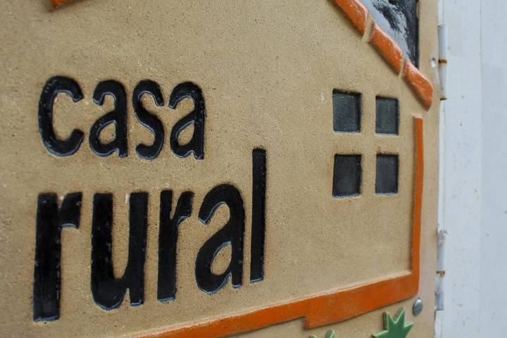 Casa de vacaciones para 16 personas, con Terraza y Vistas en Campo de Peñafiel - 3