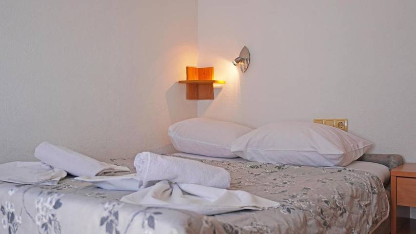 Maison d’hôte pour 2 personnes, avec terrasse et jardin dans Međugorje - 3