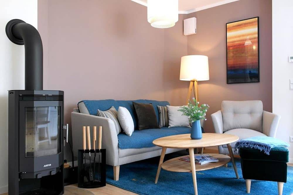 Ferienhaus in Usedom für 5 Personen in Usedom