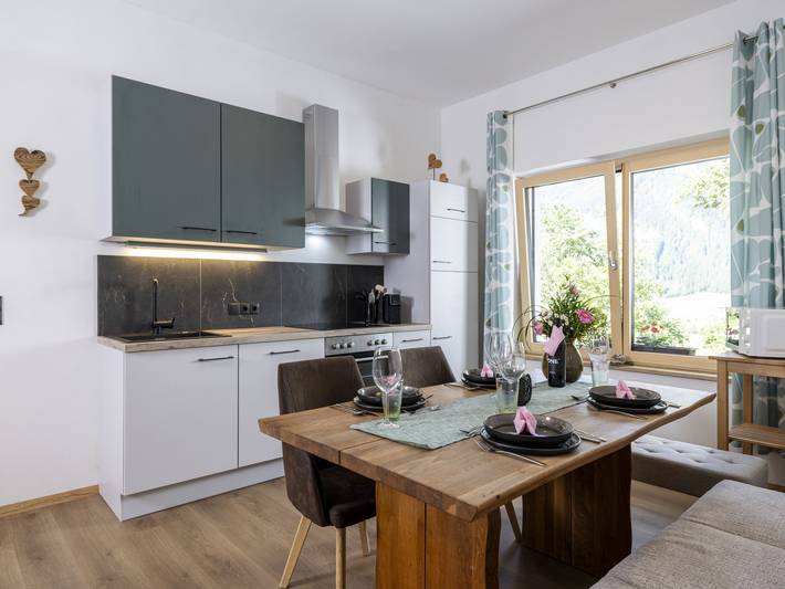 Ferienwohnung für 5 Personen in Mayrhofen - 3