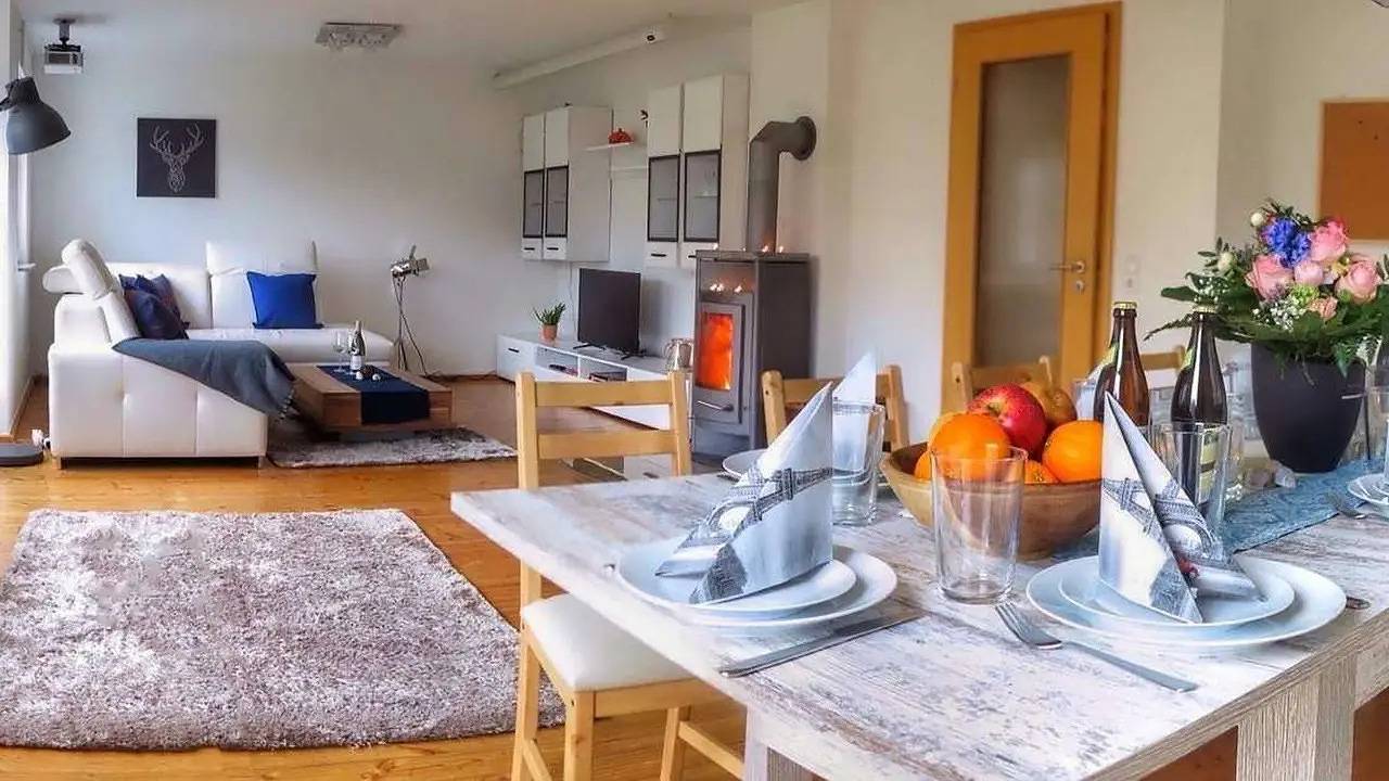 Ferienhaus für 12 Personen (147 m²) in Alpirsbach in Alpirsbach, Selva Negra Central