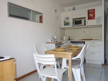 Vakantiewoning voor 4 Personen in Saint-Cyr-sur-Mer, Toulon regio, Afbeelding 3