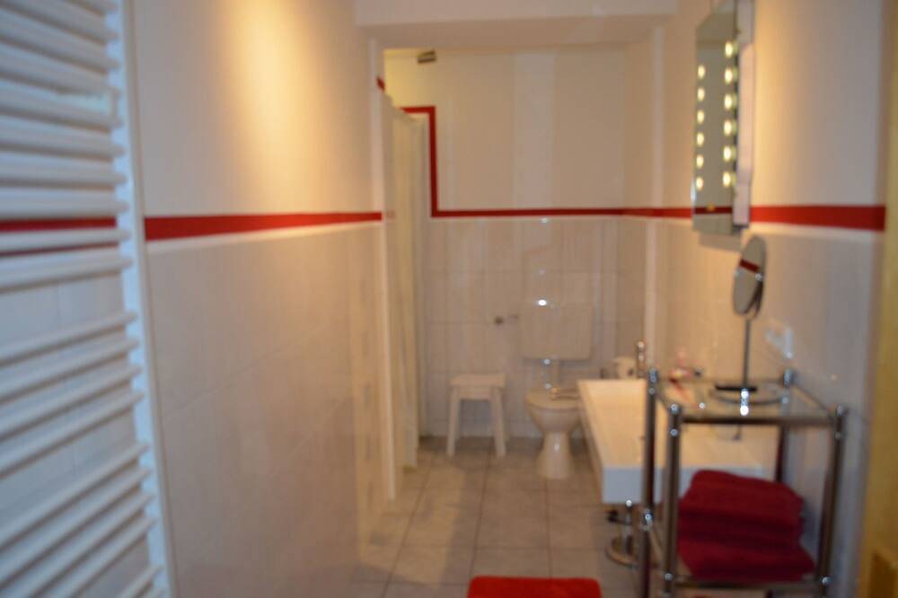 Entire apartment, Apartment 1 Ehlers - Apartments Ehlers-Bastelstudio in Bad Bevensen, Landkreis Uelzen