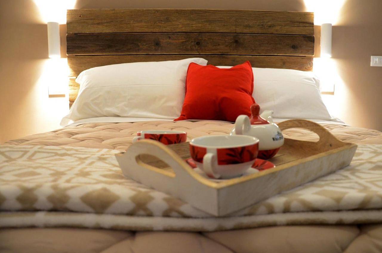 Double Room with Private Bathroom in Frascati, Castelli Romani