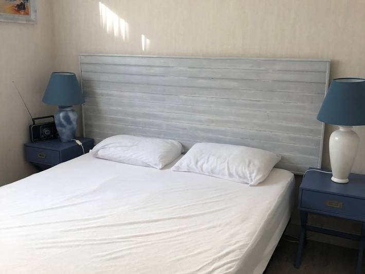 Gîte pour 4 personnes, avec balcon dans Plage des Demoiselles - 4