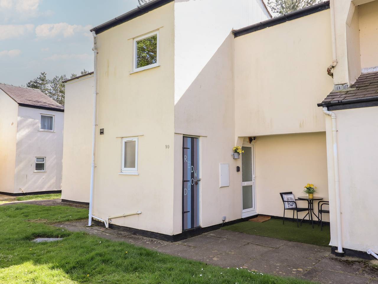 Cottage for 4 People in Harlech, Gwynedd