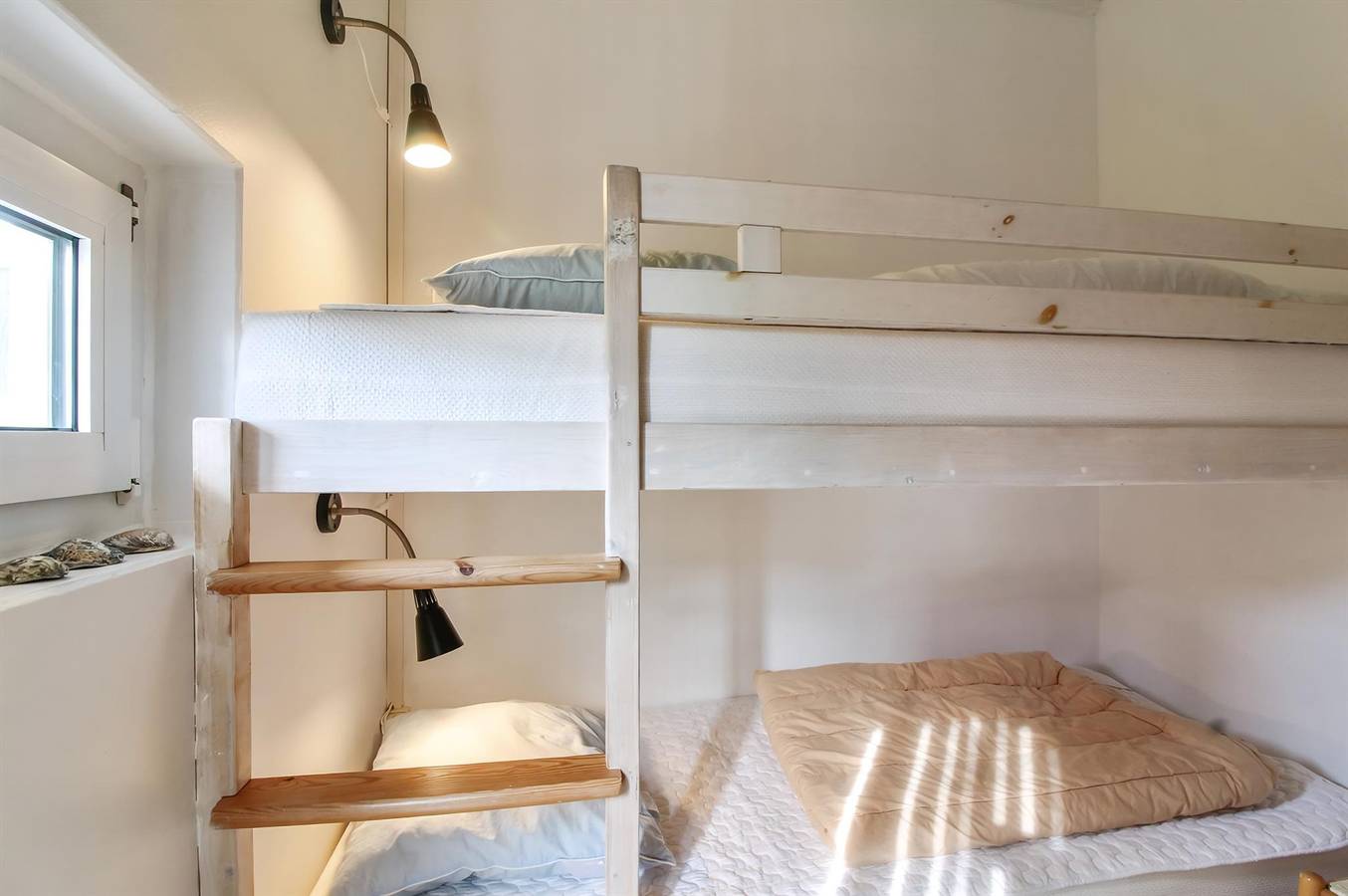 Ganze Wohnung, Nice apartment in Løkken w/ Wifi and 1 Bedrooms in Nr. Lyngby, Hjørring und Umgebung