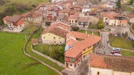 Gîte pour 4 personnes dans Poo de Cabrales