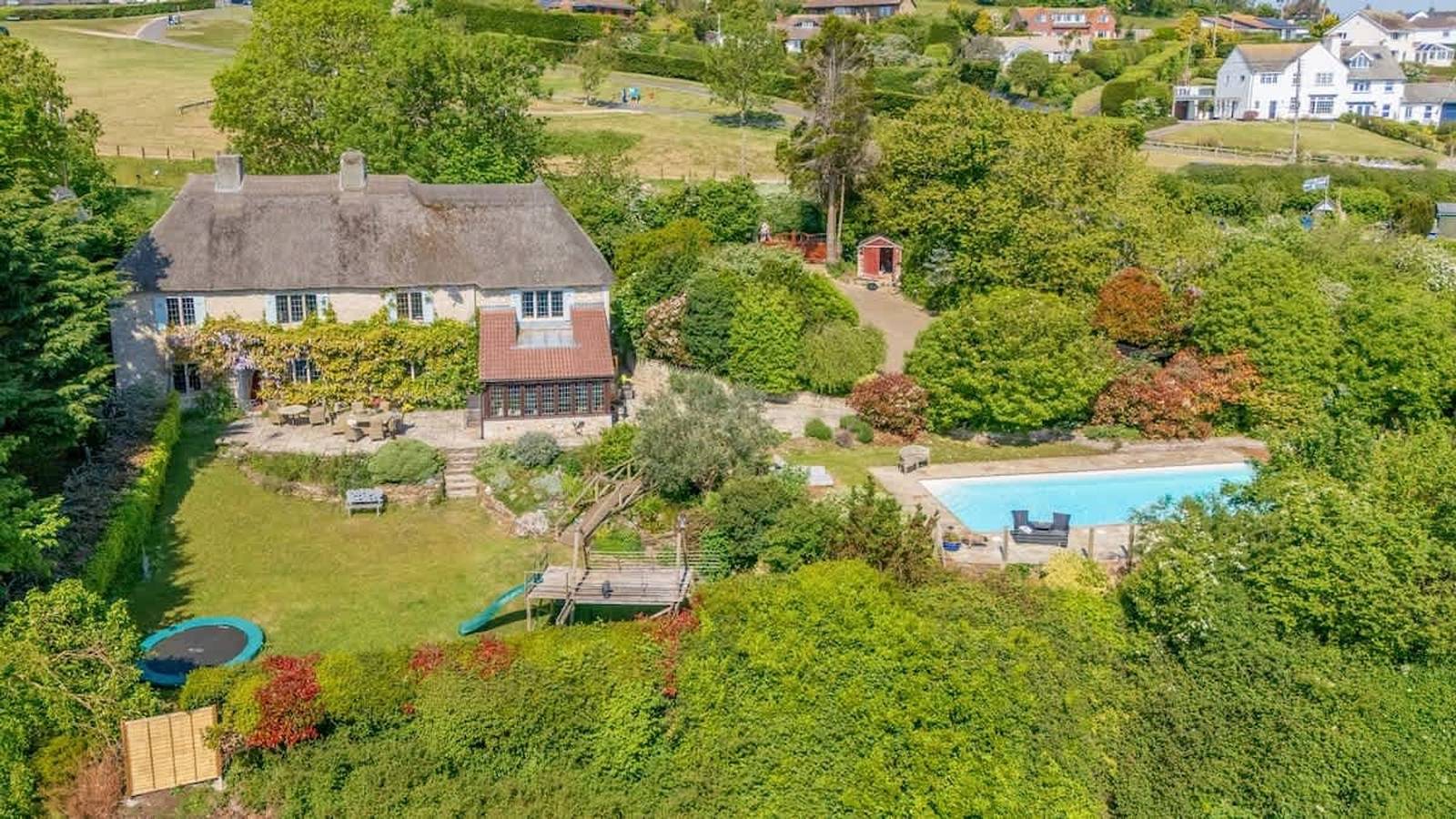 Holiday Rental for 8 People in Beer (Devon), Devon