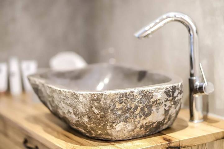 Ferienhaus für 2 Personen, mit Garten und Balkon in Reit im Winkl - 4