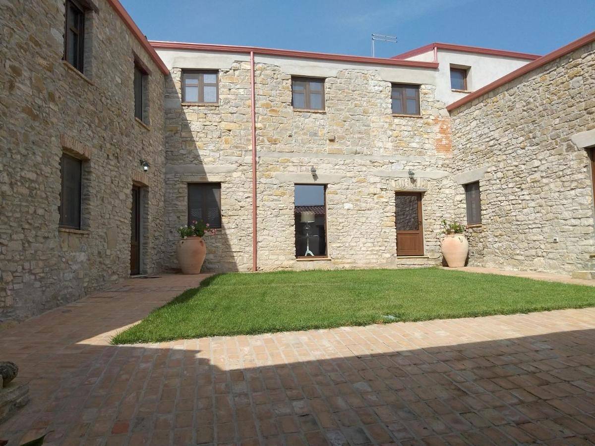 L'Antica Dimora - Suites & Apartments in Mandas, Province de Cagliari