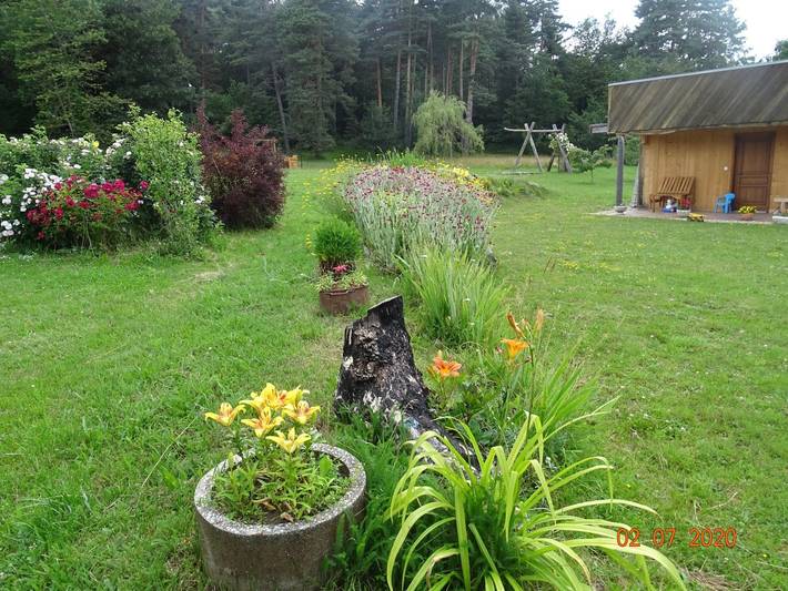 Chambre d’hôte pour 2 personnes en Haute-Loire - 4