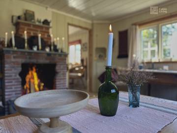 Baita per 2 Persone in Ringsaker, Innlandet, Foto 3