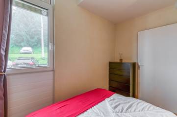 Location De Vacances pour 8 Personnes dans Le Collet d'Allevard, Allevard, Photo 2