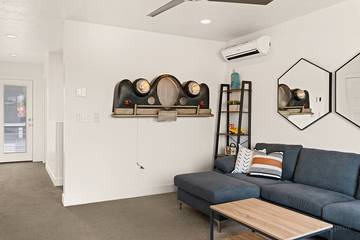 Vacation House for 18 Guests in St. George (UT), Zion National Park, Picture 2