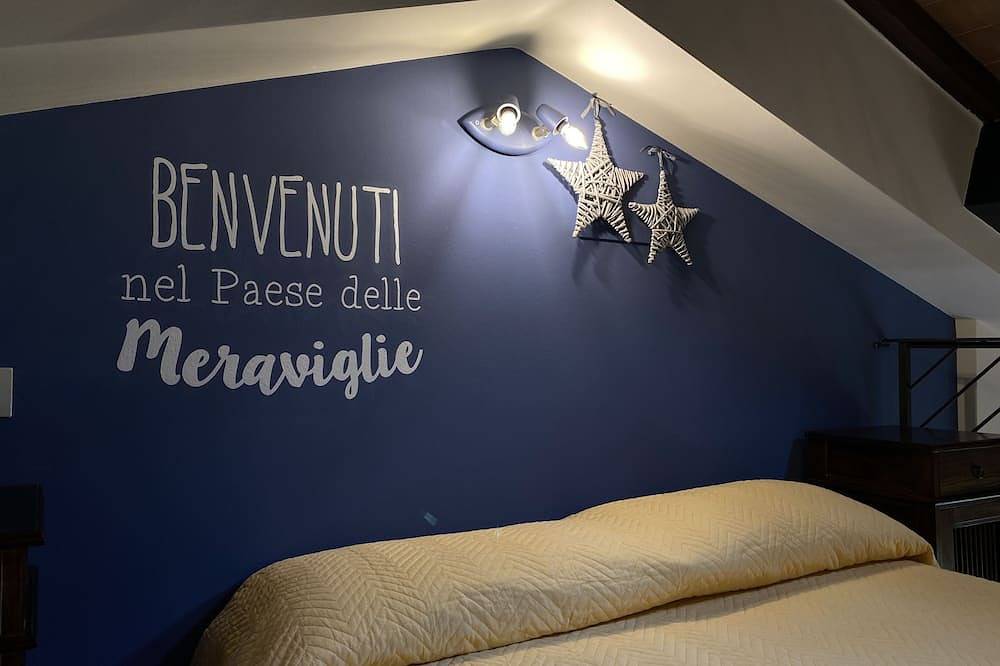 Apartamento entero, El Perugino - piscina y Wi-Fi, ideal para parejas in Paciano, Provincia de Perugia