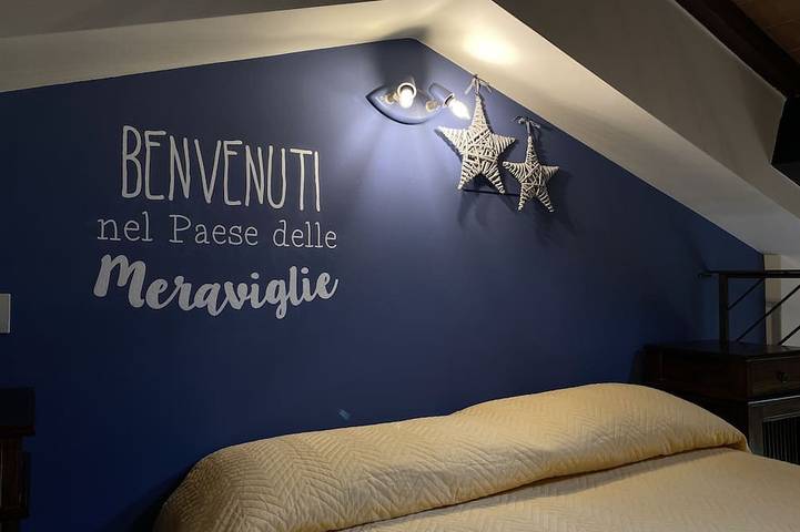 Appartamento intero, Il Perugino - Appartamento Romantico, ideale per coppie in Paciano, Perugia e dintorni