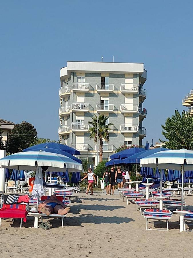 Standard Single Room in Alba Beach, Alba Adriatica