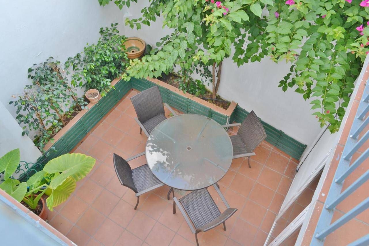 Sunshine Villa in Distrito Centro (Córdoba), Córdoba