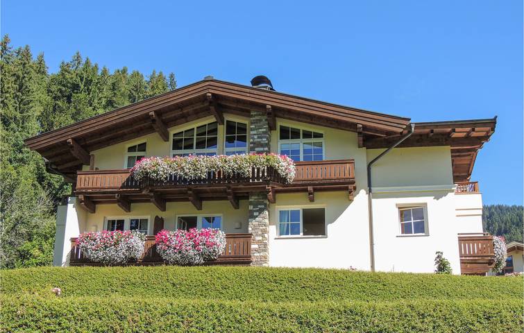 Ferienwohnung für 4 Personen, mit Terrasse in Brixen im Thale - 3