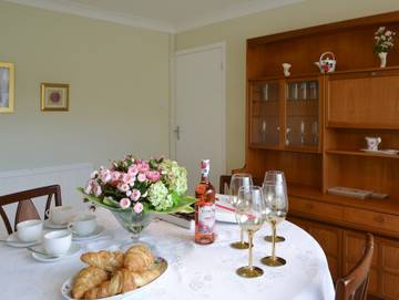 Holiday Rental for 4 People in Whitstable, Kent, Photo 4