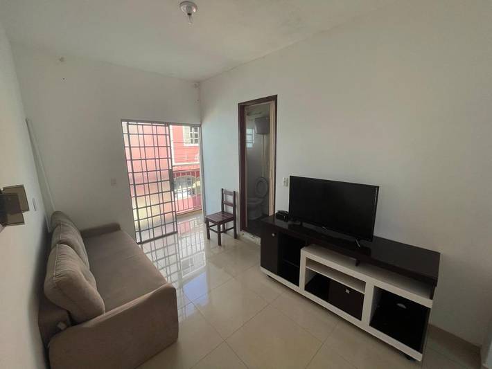 Casas e apartamentos de temporada para 5 pessoas, com terraço, com animais de estimação em São Tomé das Letras