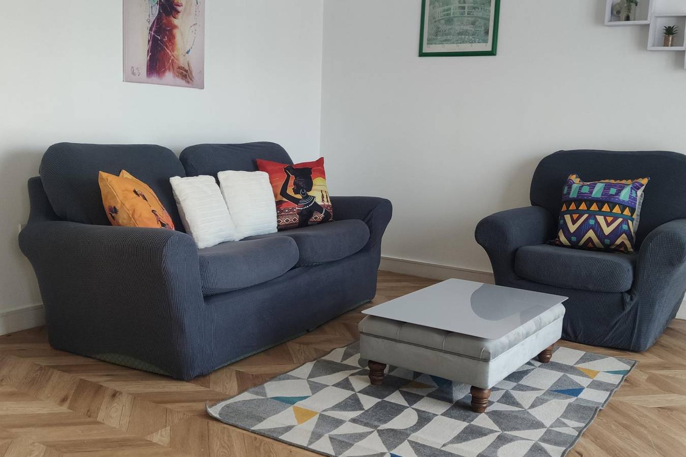 Apartamento vacacional entero, Apartment - Sleeps 4 - Parking - Wifi in Colchester, Essex