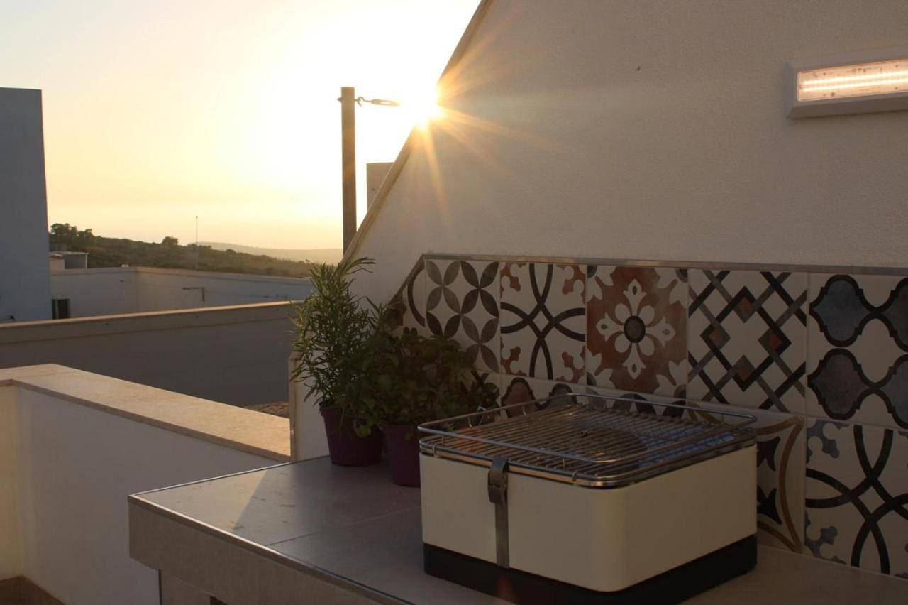 Suite with Private Pool in il-Mellieha, Mellieha
