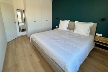 Appartement De Vacances pour 6 Personnes dans Montrouge, Hauts-de-Seine, Photo 4