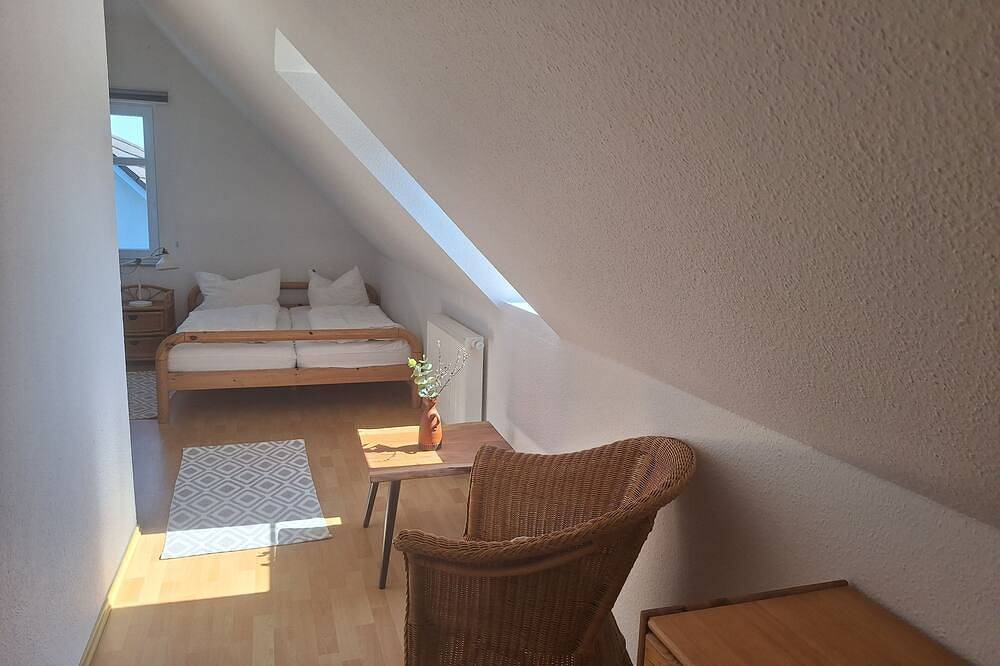 Villa Seeadler - App. 14 in Ostseebad Rerik, Rerik