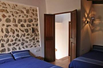 Gîte pour 4 Personnes dans Fornalutx, Sierra de Tramontana, Photo 2